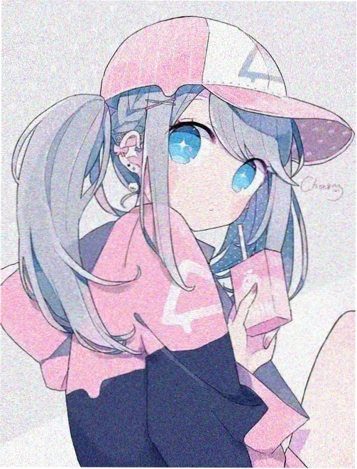深海回响TV动画封面